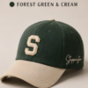 caps