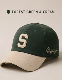 caps