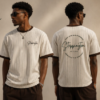 PREMIUM STRIPED TEE